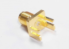SMA連接器在PCB板上的應(yīng)用