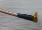 您對MMCX射頻連接器了解多少？