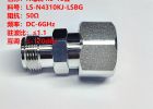 武漢市力申電子如何實(shí)現(xiàn)測試級的低互調(diào)連接器指標(biāo)要求