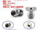 連接器設(shè)計(jì)時(shí)如何進(jìn)行絕緣材質(zhì)的選擇