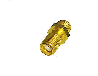  SMA直公頭壓接式連接器