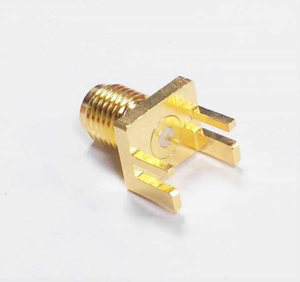 sma射頻連接器