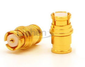SMP連接器1