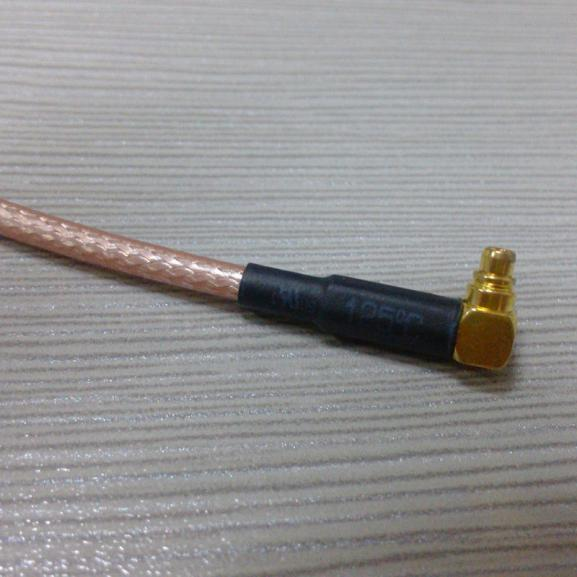 MMCX射頻連接器線纜組件